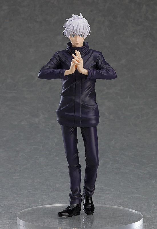 Sorcery Fight - Gojou Satoru - Pop Up Parade(Good Smile Company)