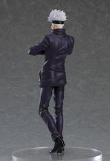 Good Smile Company Jujutsu Kaisen Series Pop Up Parade Satoru Gojo Figure