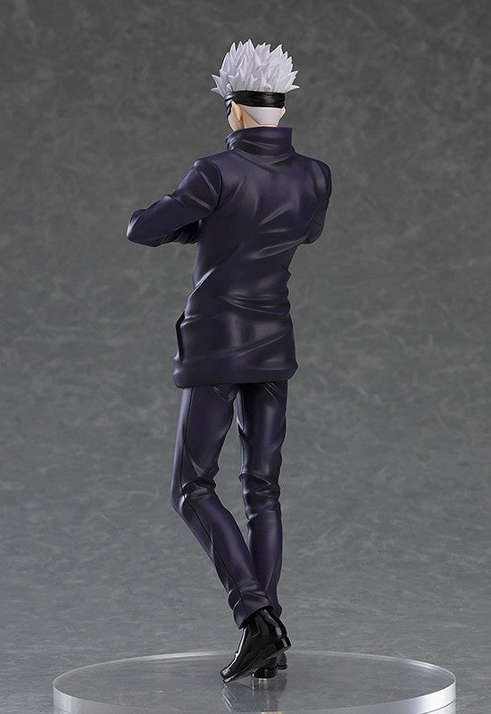 Good Smile Company Jujutsu Kaisen Series Pop Up Parade Satoru Gojo Figure