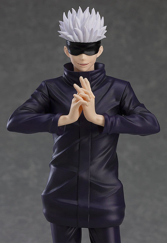 Sorcery Fight - Gojou Satoru - Pop Up Parade(Good Smile Company)