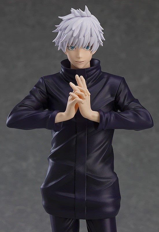 Sorcery Fight - Gojou Satoru - Pop Up Parade(Good Smile Company)