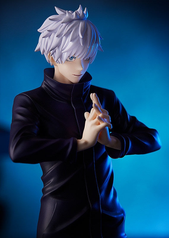 Sorcery Fight - Gojou Satoru - Pop Up Parade(Good Smile Company)