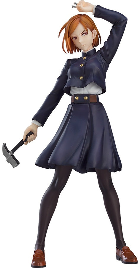 Good Smile Company [GoodSmile] POP UP PARADE Nobara Kugisaki(4580416944199)
