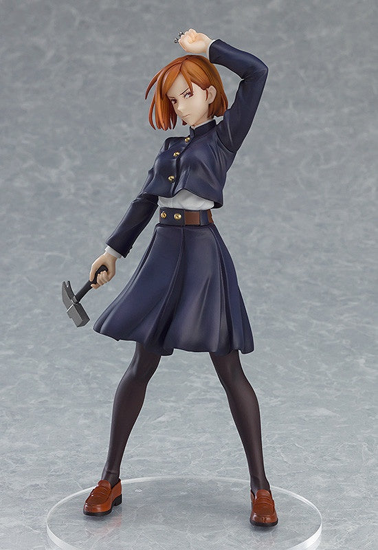 Good Smile Company [GoodSmile] POP UP PARADE Nobara Kugisaki(4580416944199)