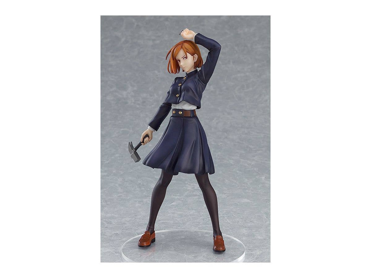 [GoodSmile] POP UP PARADE Nobara Kugisaki | 4580416944199