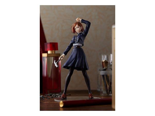 [GoodSmile] POP UP PARADE Nobara Kugisaki | 4580416944199