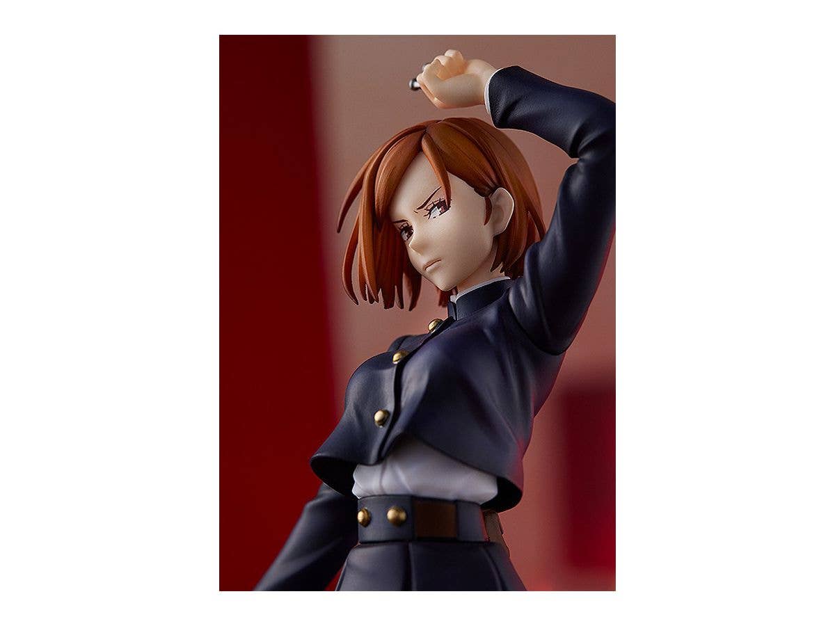 [GoodSmile] POP UP PARADE Nobara Kugisaki | 4580416944199