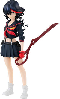 Kill La Kill Series Pop Up Parade Ryuko Matoi | 4580416944236