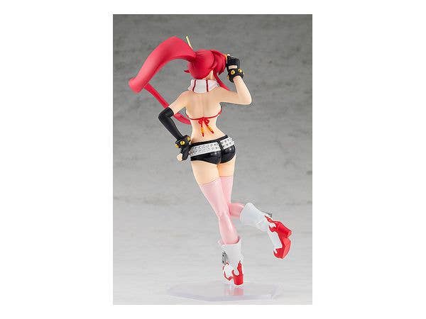 Tengen Toppa Gurren Lagann Series Pop Up Parade Yoko | 4580416944243