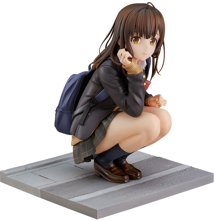 Good Smile Company Sayu Ogiwara(4580416944250)