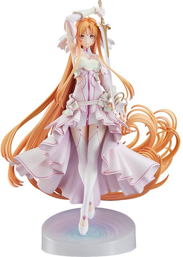 Asuna [Stacia, the Goddess of Creation] | 4580416944274