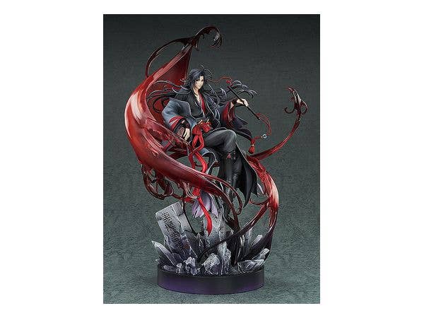 Wei Wuxian: Yi Ling Lao Zu Ver. | 4580416944281