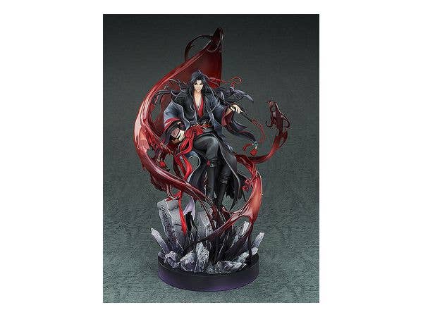 Wei Wuxian: Yi Ling Lao Zu Ver. | 4580416944281