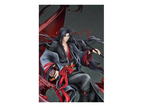Wei Wuxian: Yi Ling Lao Zu Ver. | 4580416944281