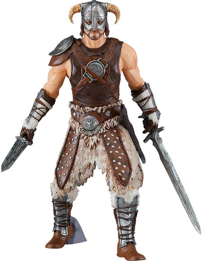 [GoodSmile] POP UP PARADE Dovahkiin | 4580416944298