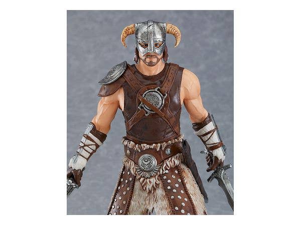 [GoodSmile] POP UP PARADE Dovahkiin | 4580416944298