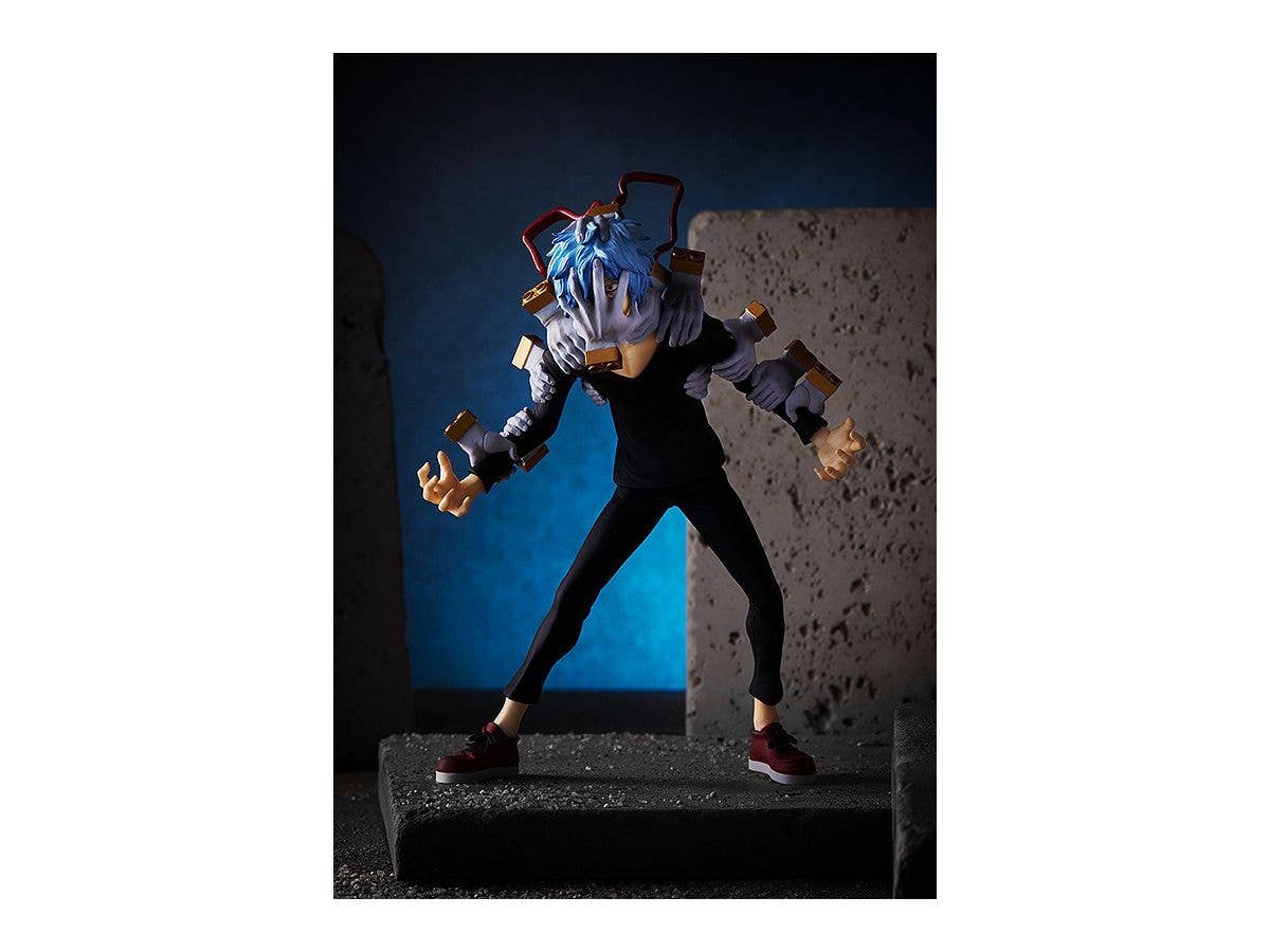 [GoodSmile] POP UP PARADE Tomura Shigaraki | 4580416944304