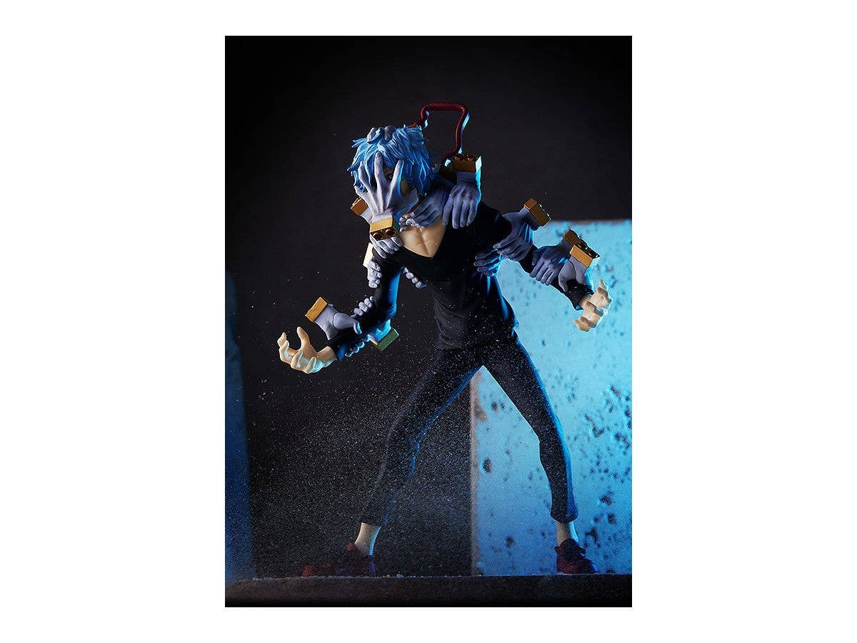 [GoodSmile] POP UP PARADE Tomura Shigaraki | 4580416944304