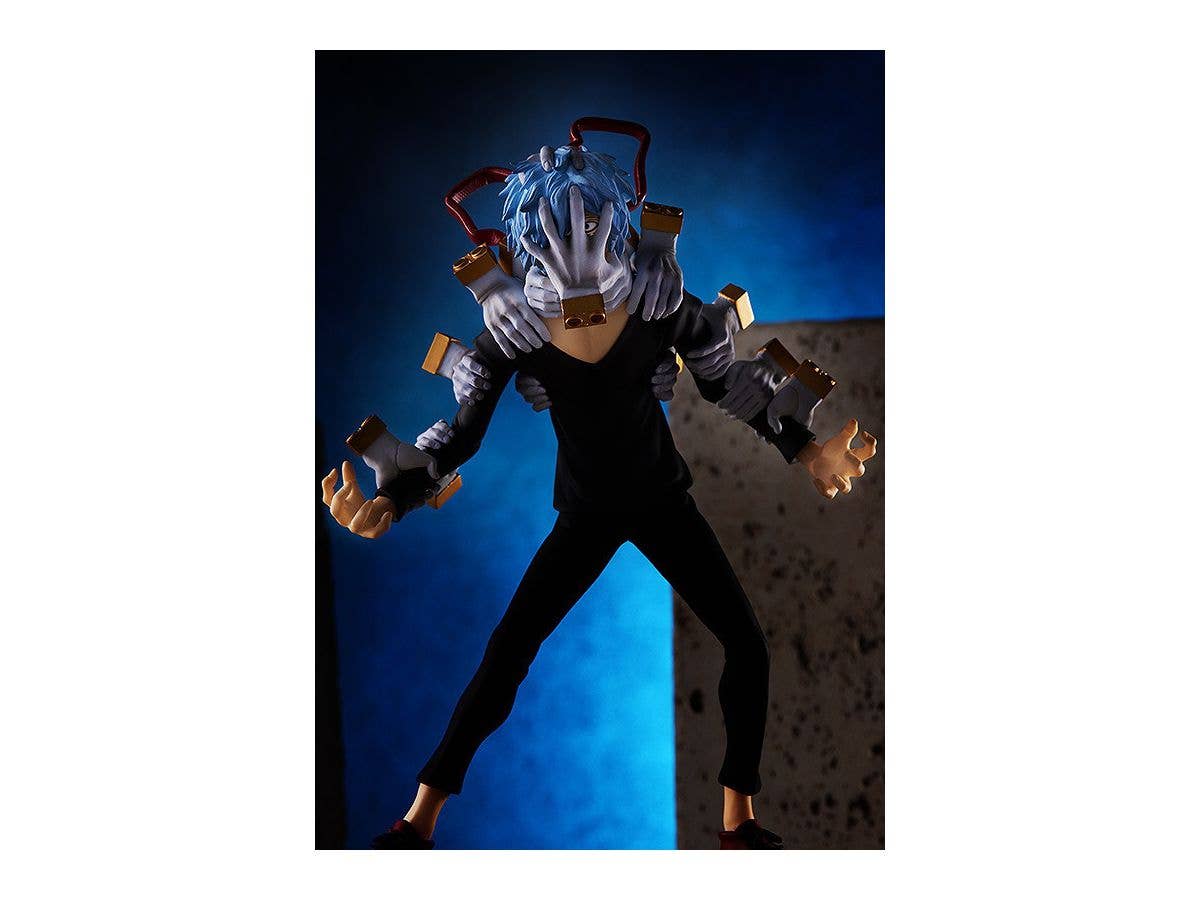 [GoodSmile] POP UP PARADE Tomura Shigaraki | 4580416944304