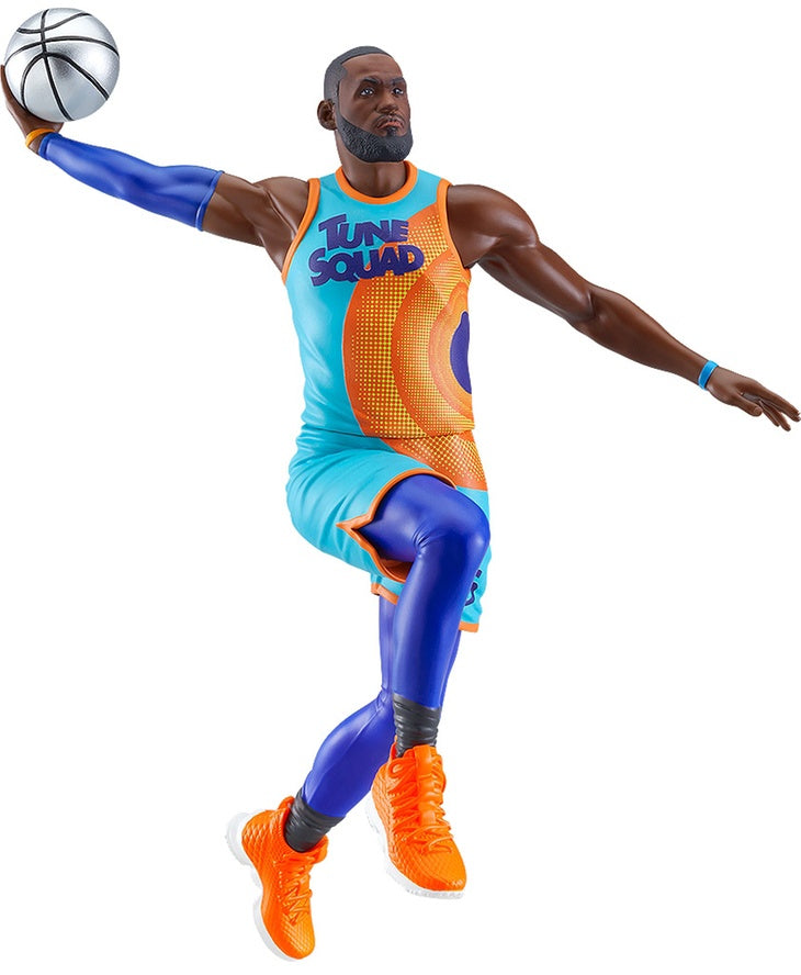 Space Players - スペース・プレイヤーズ - LeBron James - Pop Up Parade(Good Smile Company)