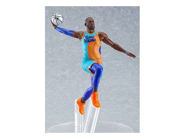 Space Jam: A New Legacy Series Pop Up Parade Lebron James | 4580416944311