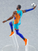 Space Players - スペース・プレイヤーズ - LeBron James - Pop Up Parade(Good Smile Company)