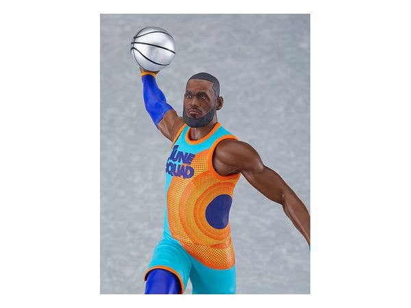 Space Jam: A New Legacy Series Pop Up Parade Lebron James | 4580416944311