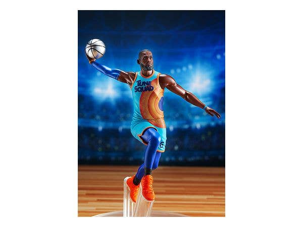 Space Jam: A New Legacy Series Pop Up Parade Lebron James | 4580416944311