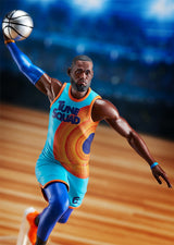 Space Players - スペース・プレイヤーズ - LeBron James - Pop Up Parade(Good Smile Company)