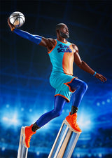 Space Players - スペース・プレイヤーズ - LeBron James - Pop Up Parade(Good Smile Company)