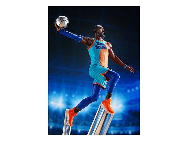 Space Jam: A New Legacy Series Pop Up Parade Lebron James | 4580416944311