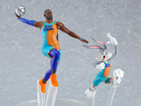 Space Players - スペース・プレイヤーズ - LeBron James - Pop Up Parade(Good Smile Company)