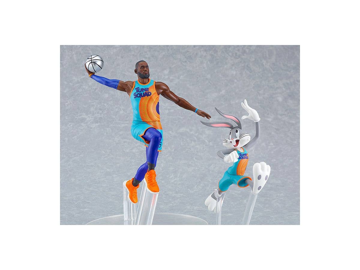 Space Jam: A New Legacy Series Pop Up Parade Lebron James | 4580416944311