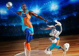 Space Players - スペース・プレイヤーズ - LeBron James - Pop Up Parade(Good Smile Company)