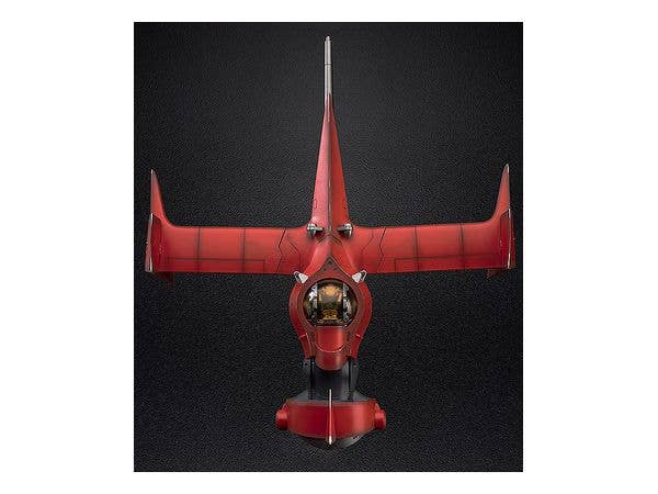 Cowboy Bebop Series 1/48 Scale Figure Swordfish II(Re-Run) | 4580416944342
