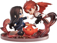 Chibi Figures Xuan Ji & Sheng Lingyuan: HuaJianMuYun Ver. | 4580416944359