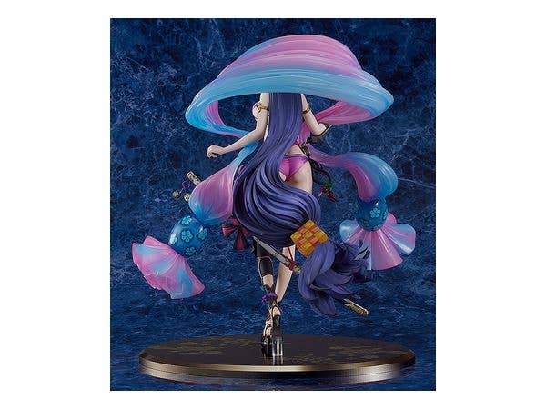 Fate/Grand Order Series Lancer/Minamoto-no-Raikou [AQ] 1/7 Scale Figure | 4580416944380