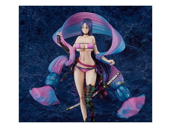 Fate/Grand Order Series Lancer/Minamoto-no-Raikou [AQ] 1/7 Scale Figure | 4580416944380