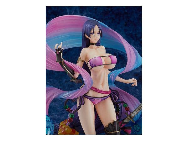 Fate/Grand Order Series Lancer/Minamoto-no-Raikou [AQ] 1/7 Scale Figure | 4580416944380