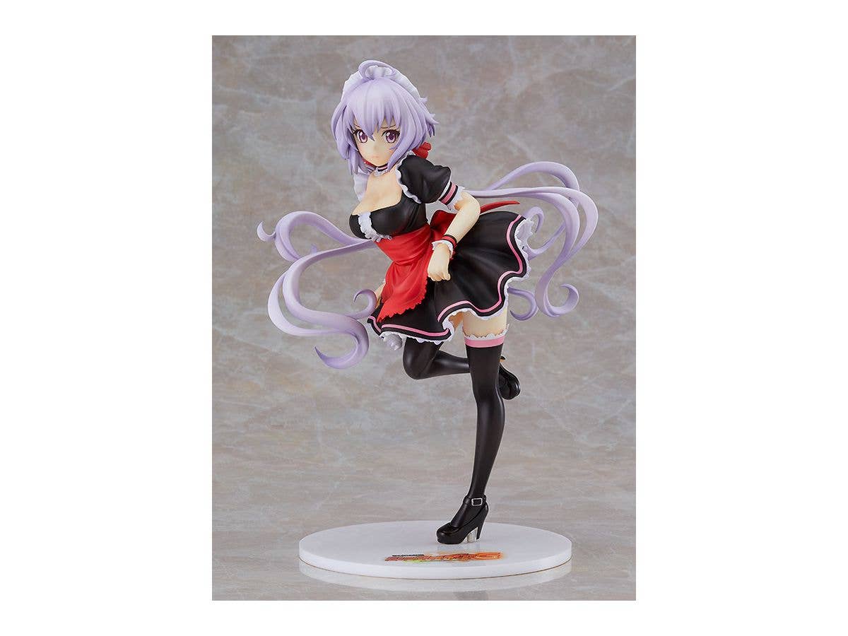Chris Yukine: Lovely Maid Style [AQ] | 4580416944410