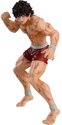 Baki Series Pop Up Parade Baki Hanma Series | 4580416944458
