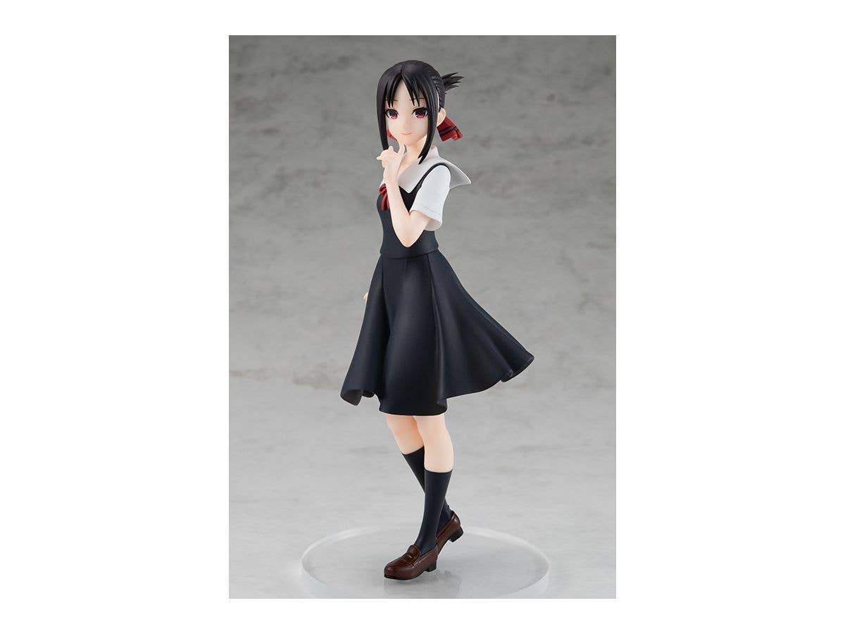 Kaguya-sama: Love is War Series Pop Up Parade Kaguya Shinomiya Figure | 4580416944472