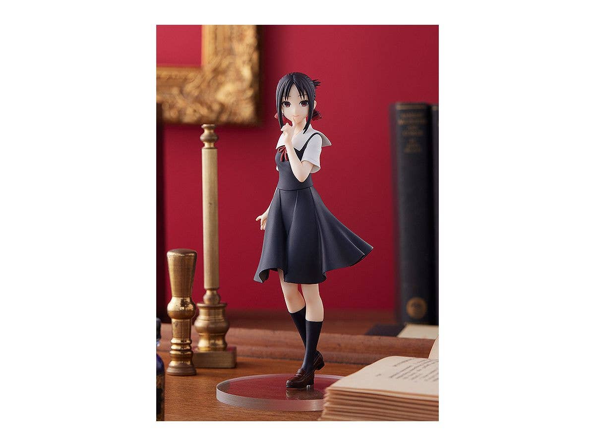 Kaguya-sama: Love is War Series Pop Up Parade Kaguya Shinomiya Figure | 4580416944472