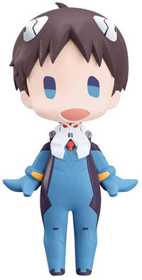 HELLO GOOD SMILE Shinji Ikari(re-run) | 4580590170100