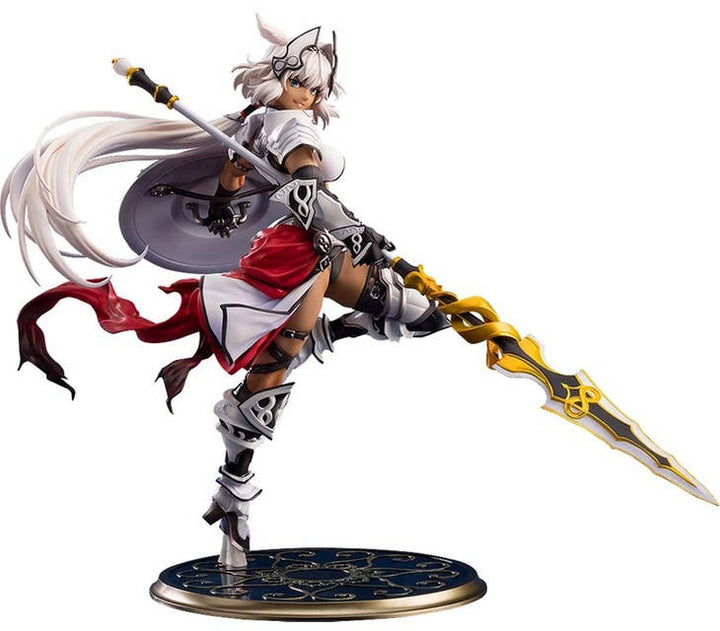 Fate/Grand Order Series Lancer/Caenis 1/7 Scale Figure | 4580416944533