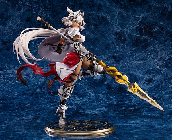 FGO - FateGO - Caenis - Lancer - 1/7(Good Smile Company)