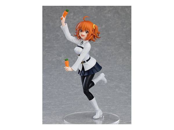 Fate/Grand Carnival Series Pop Up Parade Ritsuka Fujimaru: Carnival Ver. Figure | 4580416944540