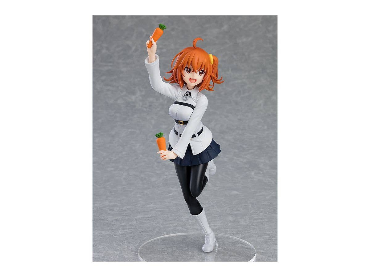 Fate/Grand Carnival Series Pop Up Parade Ritsuka Fujimaru: Carnival Ver. Figure | 4580416944540