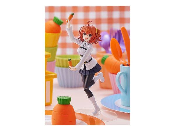 Fate/Grand Carnival Series Pop Up Parade Ritsuka Fujimaru: Carnival Ver. Figure | 4580416944540