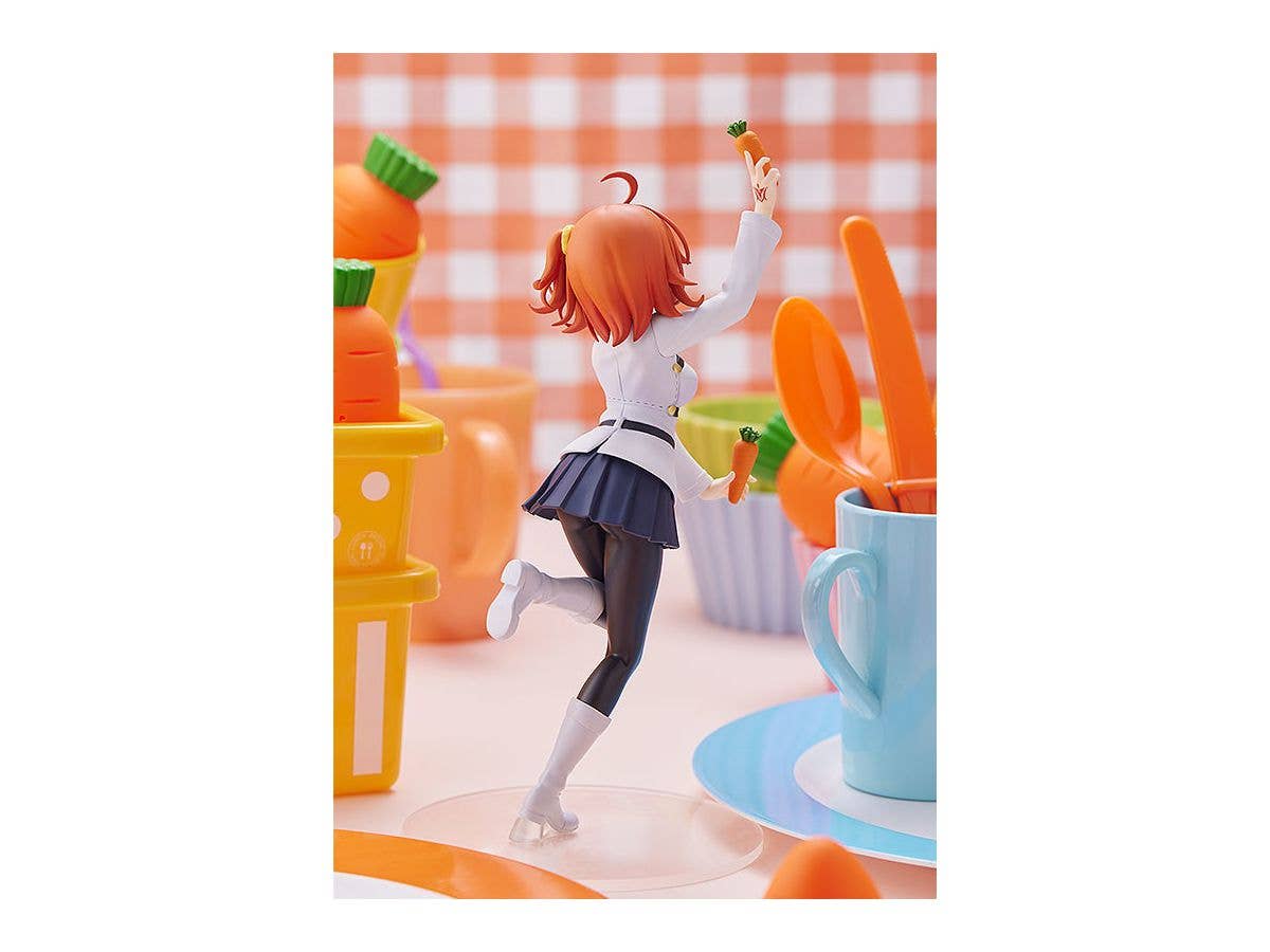 Fate/Grand Carnival Series Pop Up Parade Ritsuka Fujimaru: Carnival Ver. Figure | 4580416944540